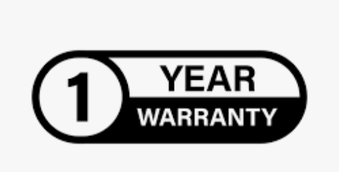 Extended 1 Year Warrenty