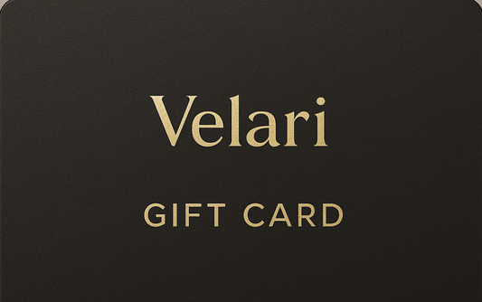 Velarí Gift Card