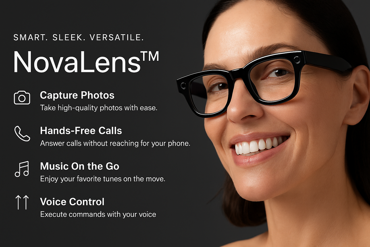 NovaLens™